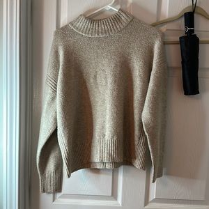 cute cute sweater for winter!